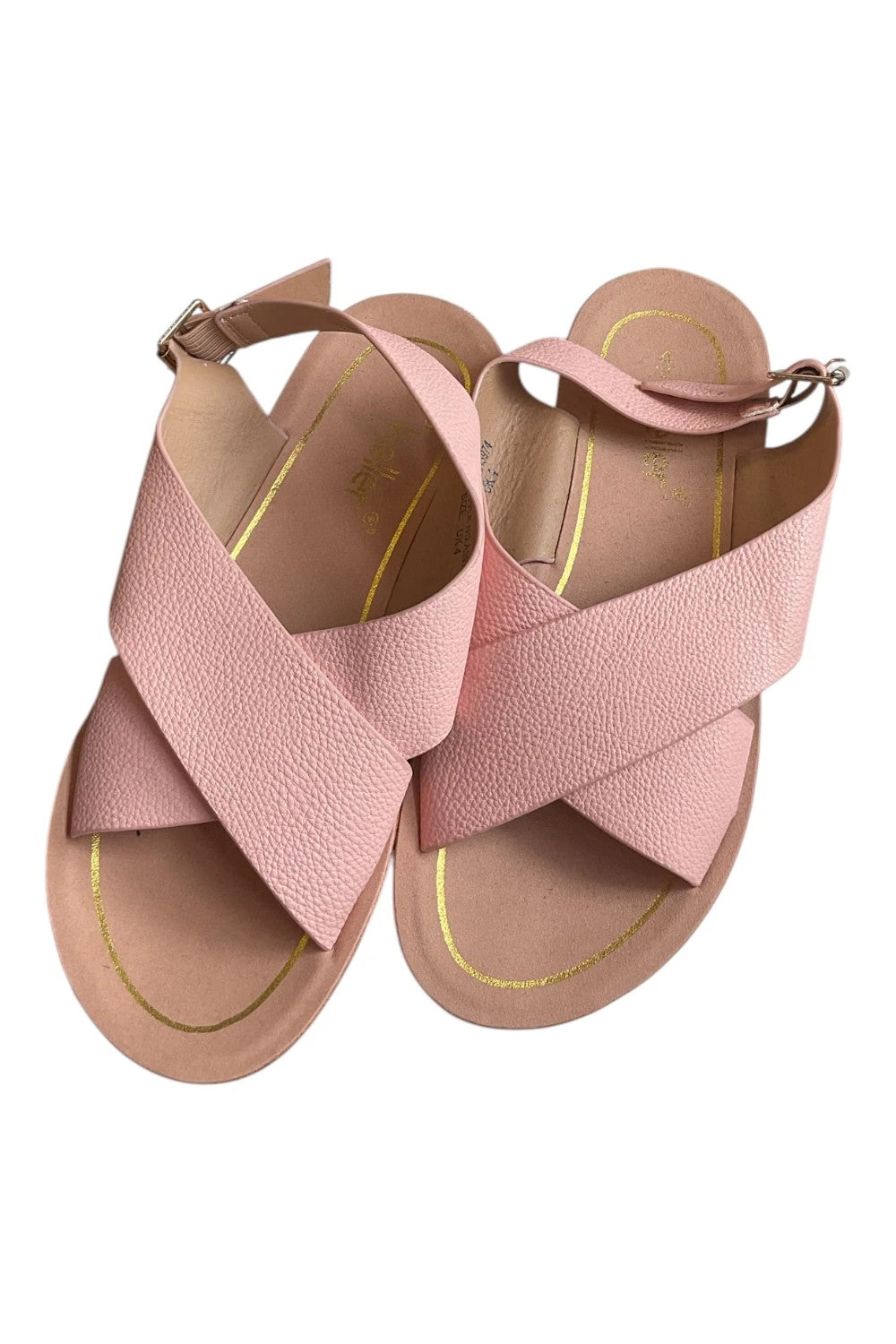 Dr. Keller Sandals pink size-37 10045ANN