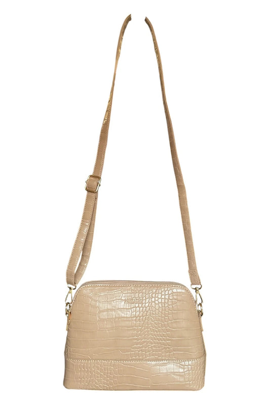Passages handbag beige 10032ANN