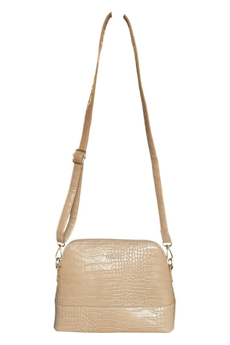 Passages handbag beige 10032ANN