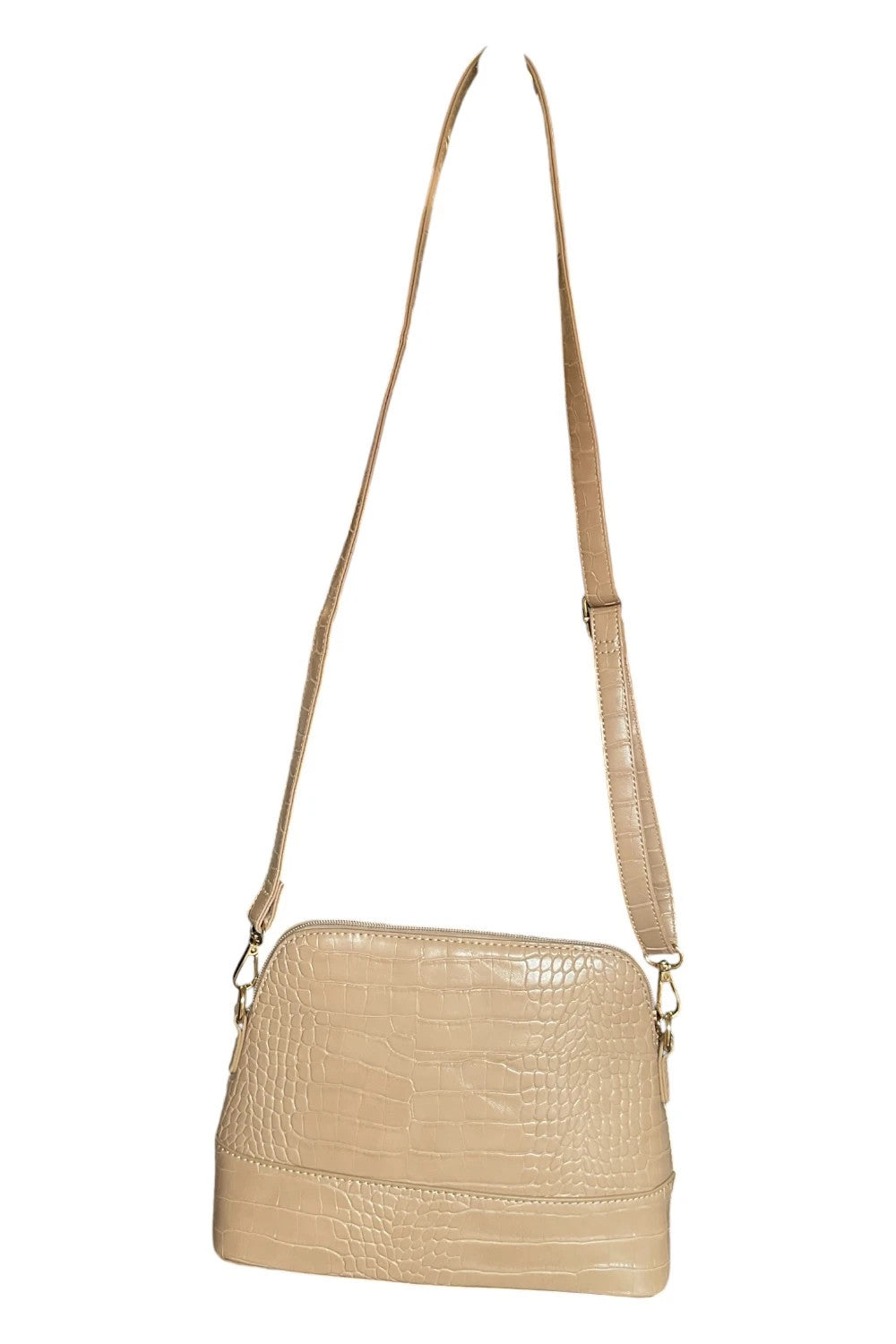 Passages handbag beige 10032ANN
