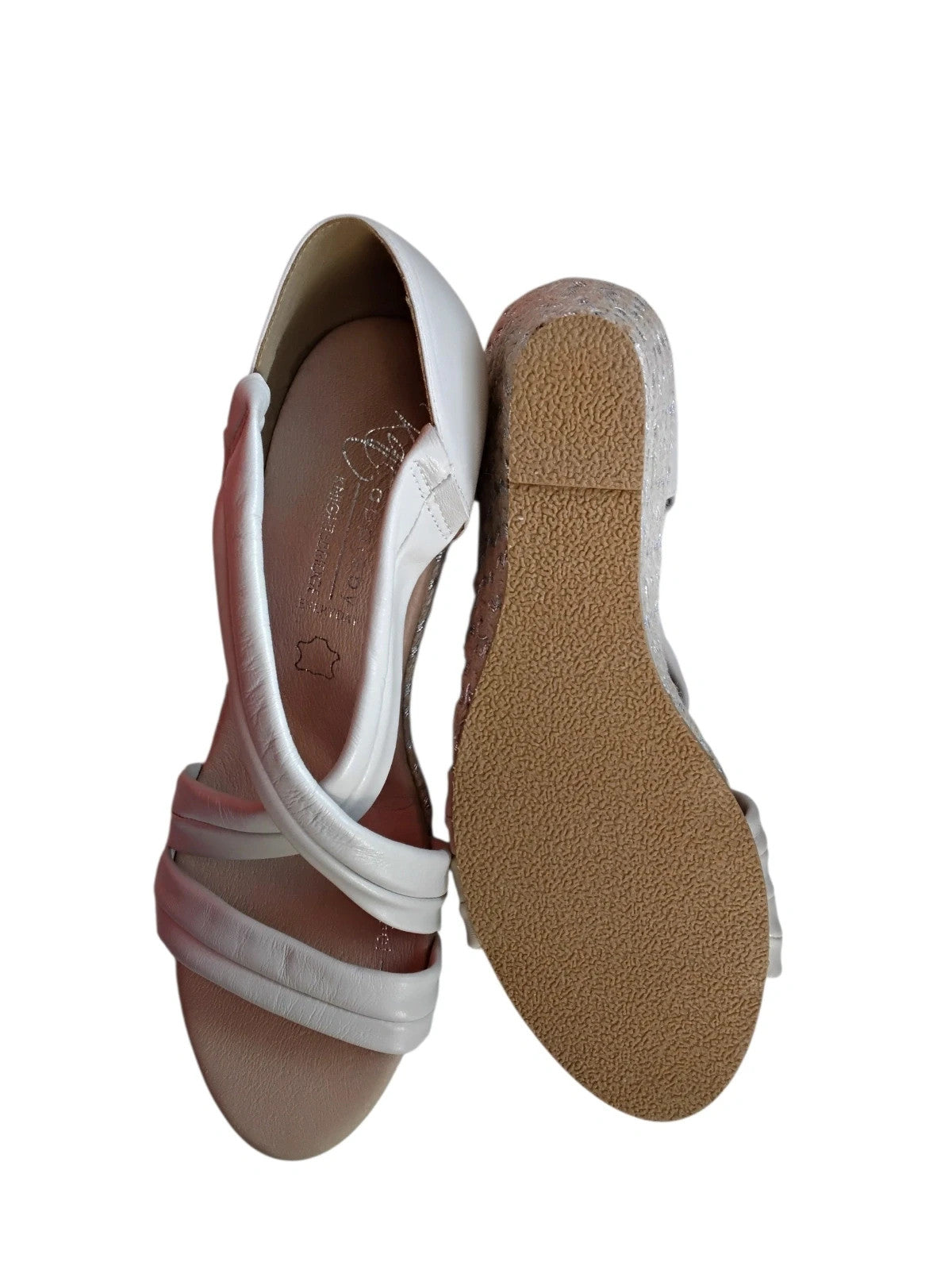 Kate Appleby Shoes Beige Sz-41 10236MCL