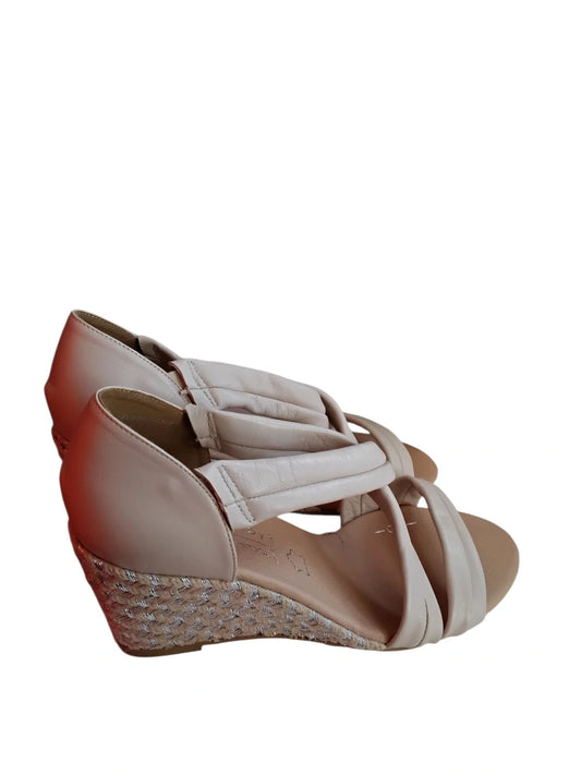 Kate Appleby Shoes Beige Sz-41 10236MCL