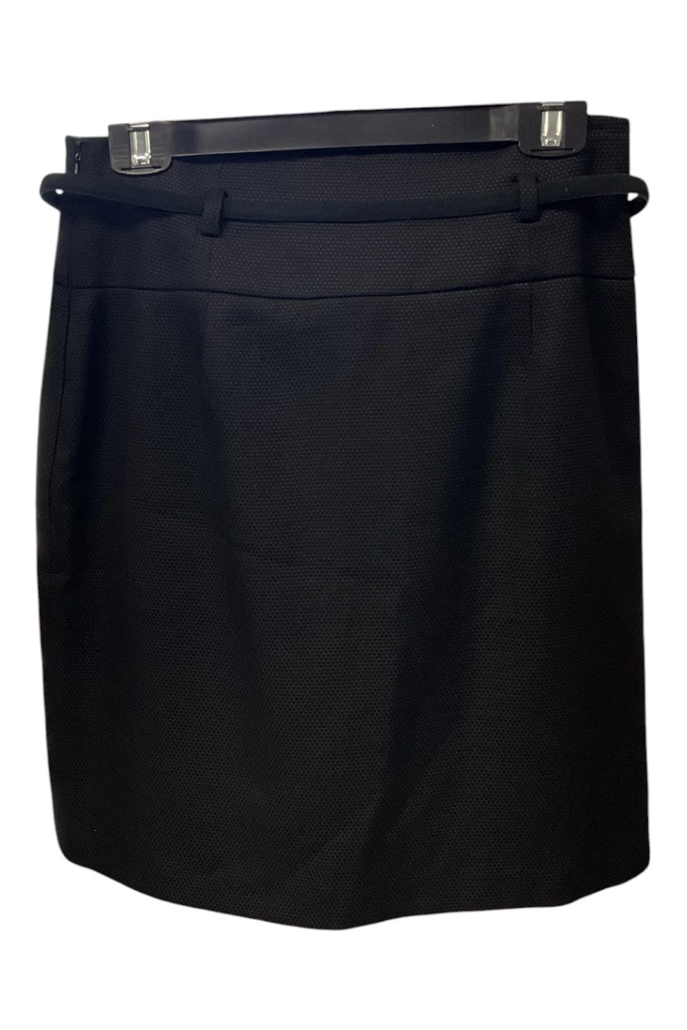 Coast black skirt, size - 12, 7848AL