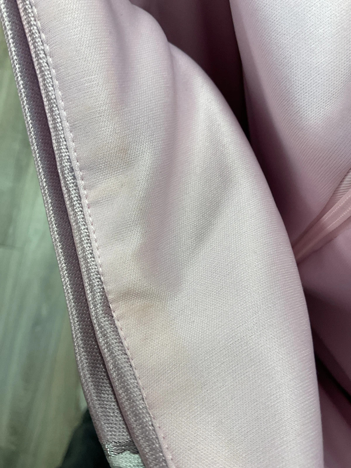 Irresistible by Veromia MOB dress size-10 10253FMB