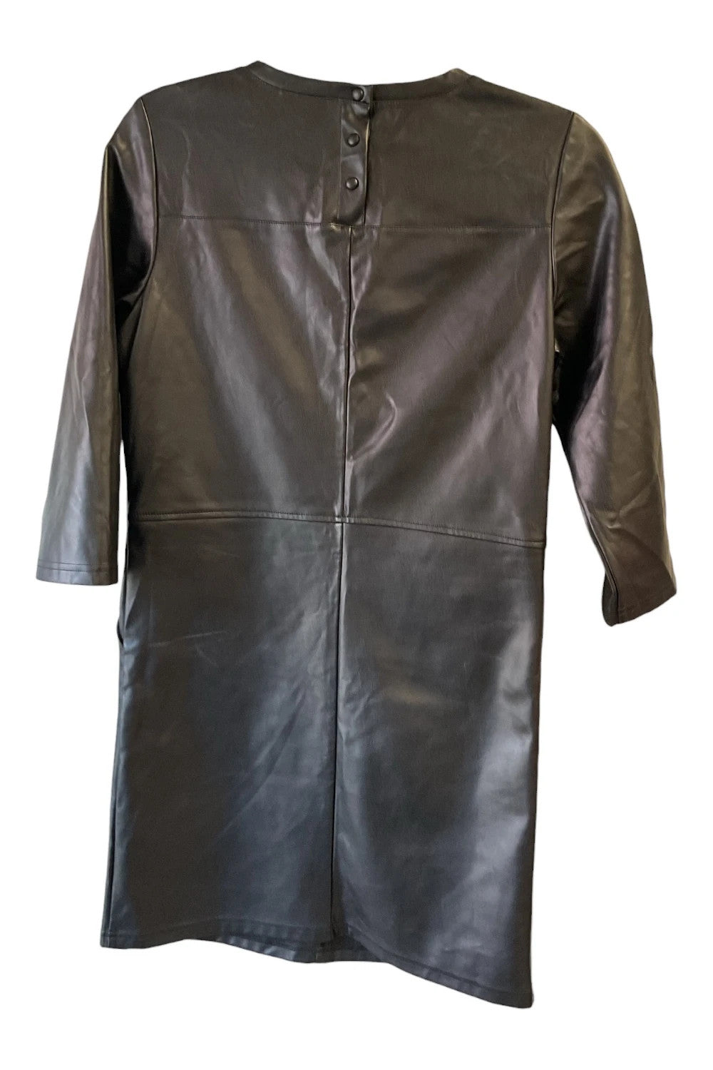 Vila Dress black size-34 10245OLK