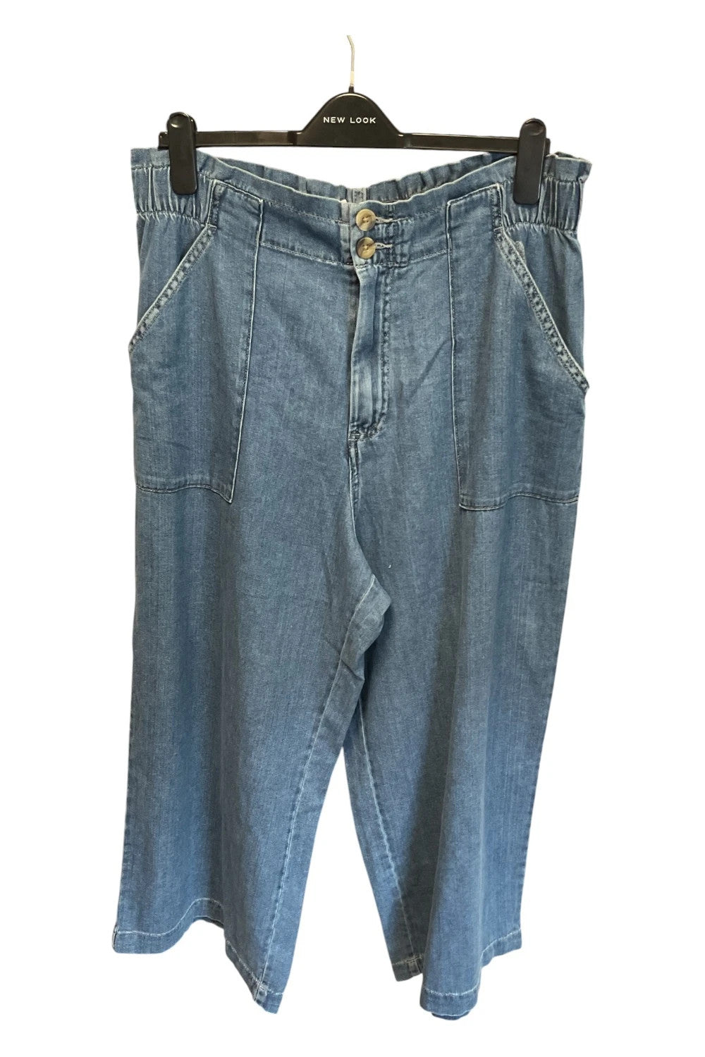 Next jeans blue size-18 10240OLK