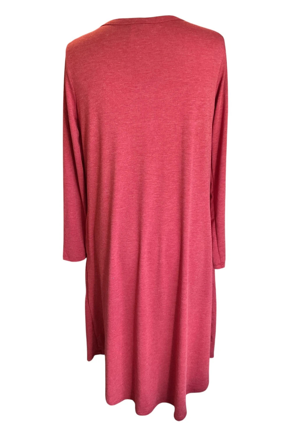 Emery Rose Dress red size-XS 10263MRG
