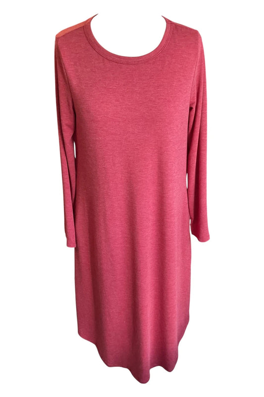 Emery Rose Dress red size-XS 10263MRG
