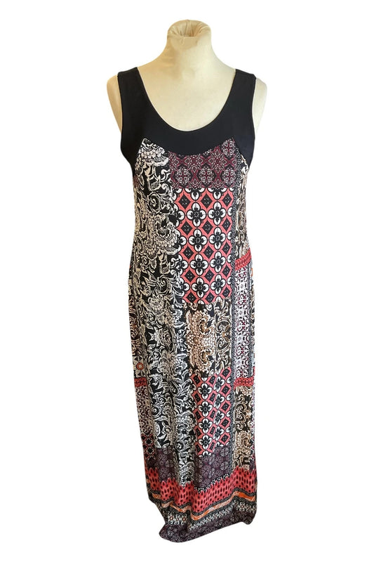 Wallis Dress black size-10  10261MRG