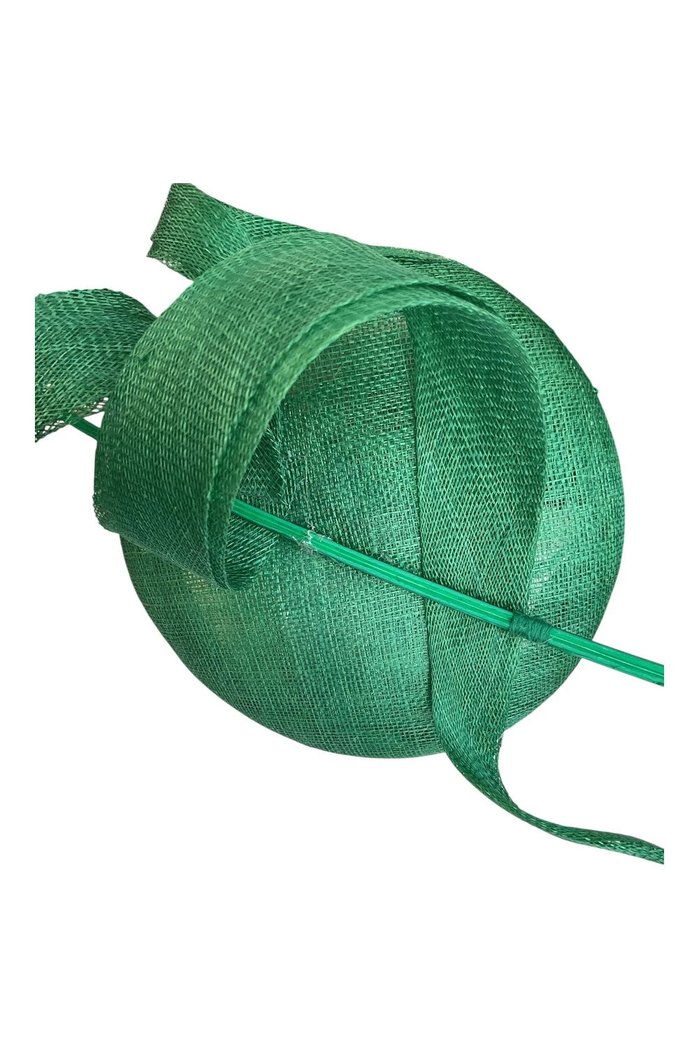 No brand Fascinator green 10268NIA