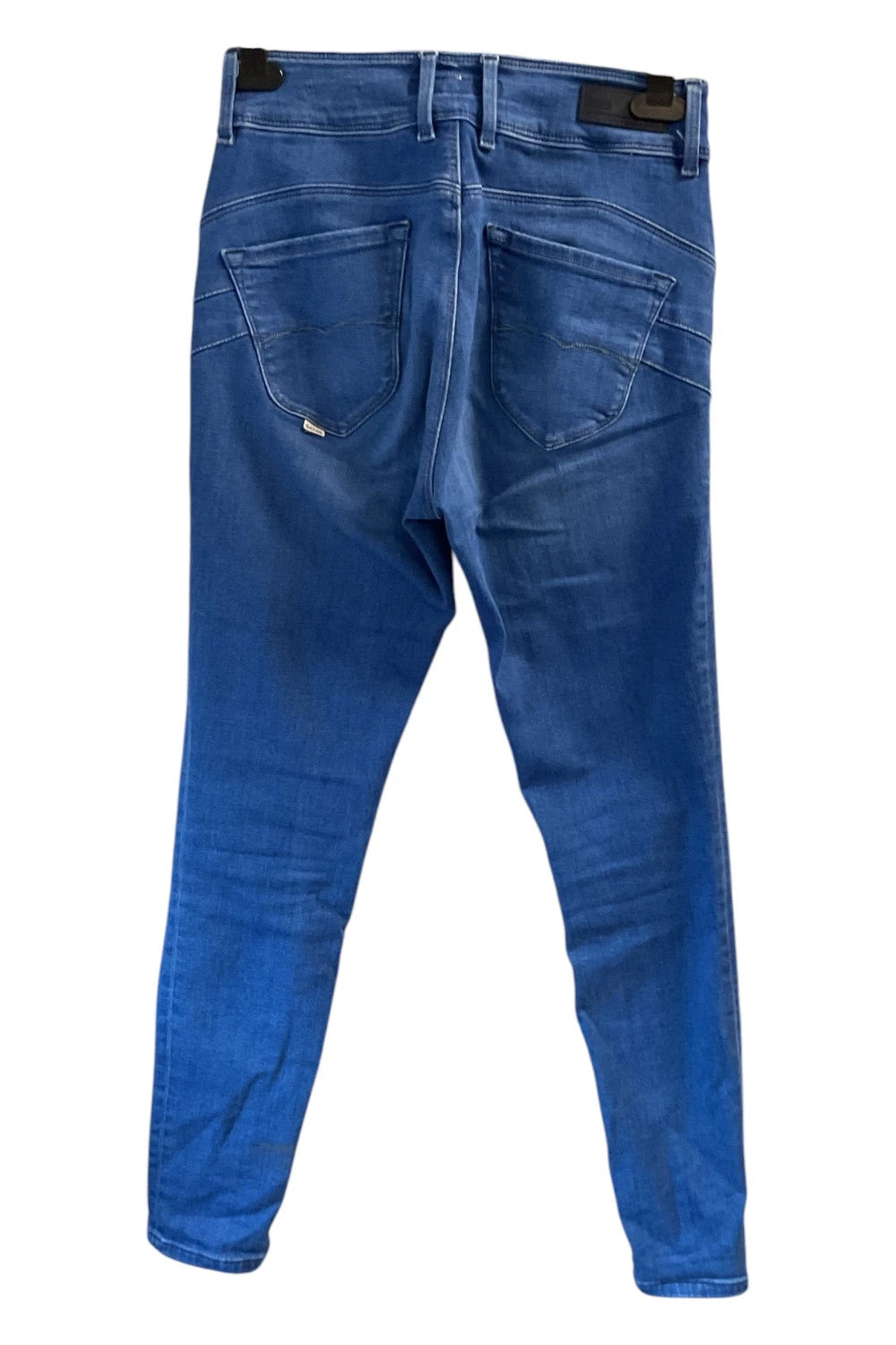 Salsa Jeans blue skinny  size-10 10266HK