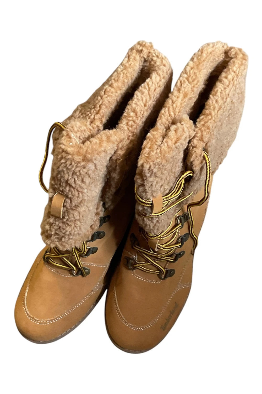 Timberland boots camels size40: 10347ANN