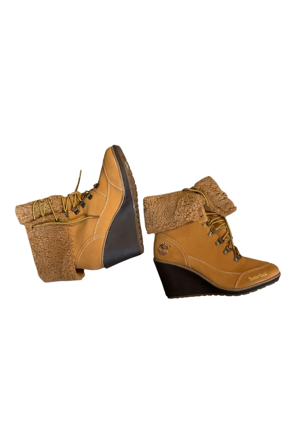 Timberland boots camels size40: 10347ANN