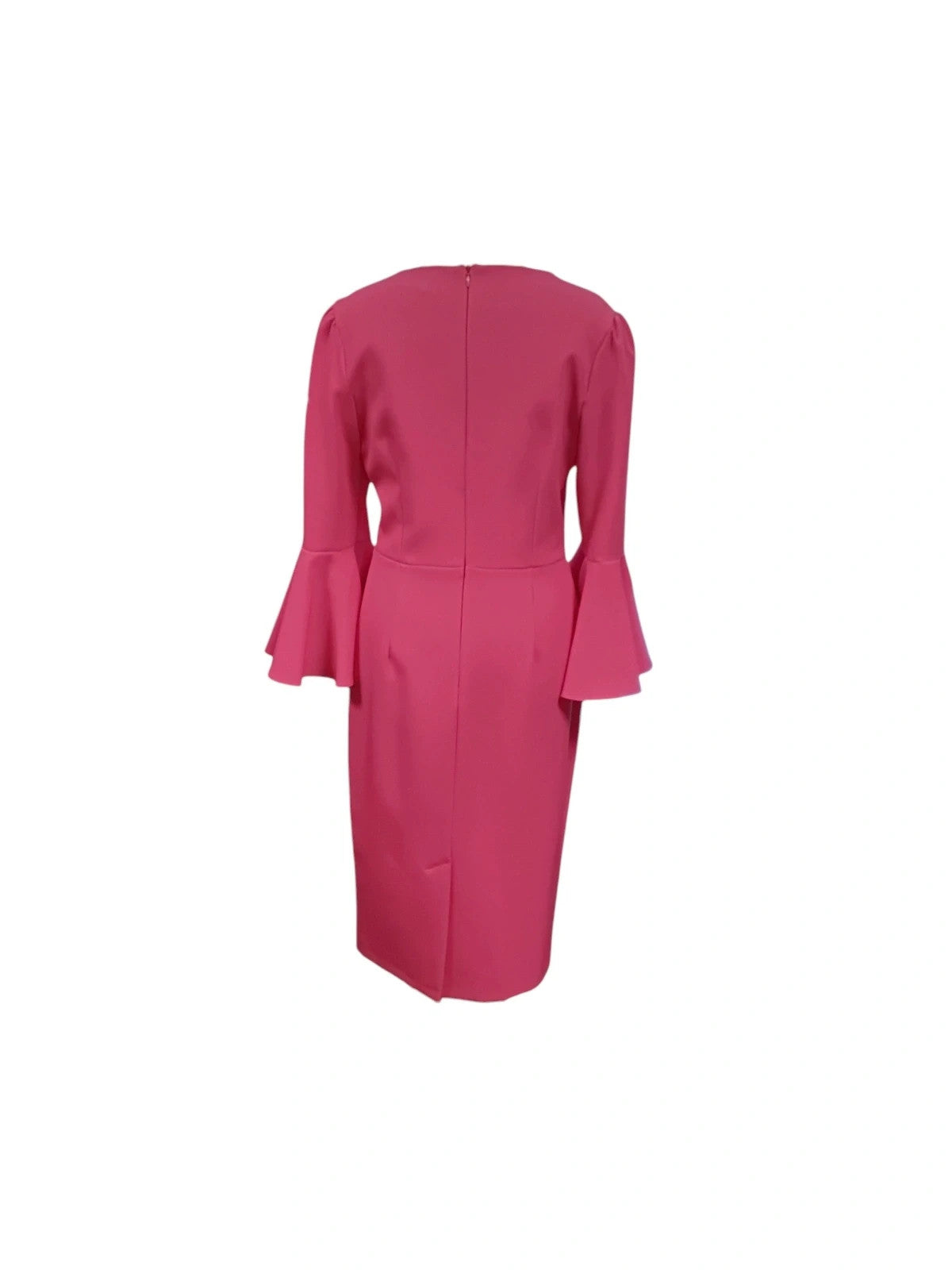 The Pretty Dress Company Dress Pink Sz-12 10362PAM