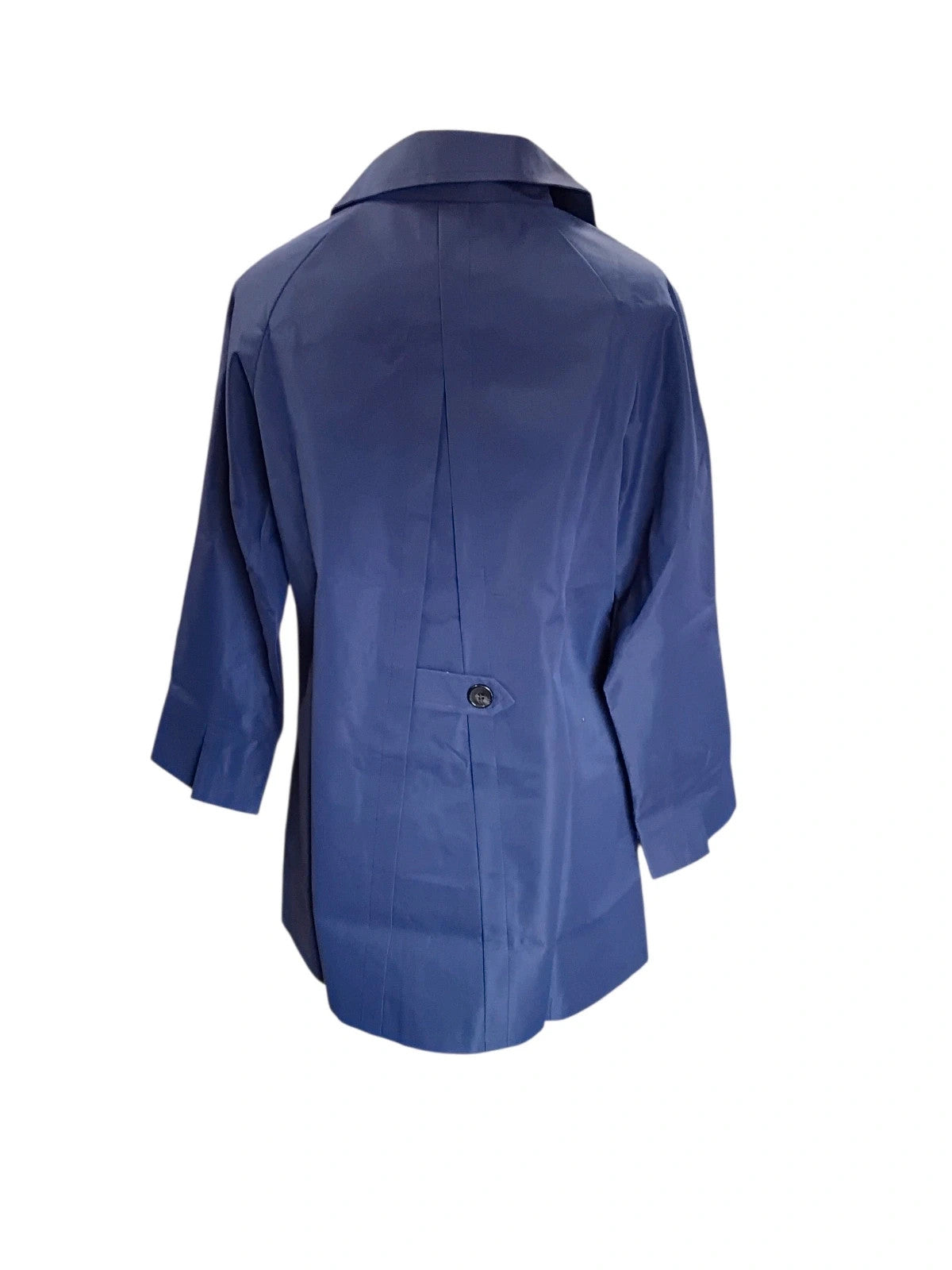 LianLinMeng Coat Navy Sz-M fits UK-S 10360MCN