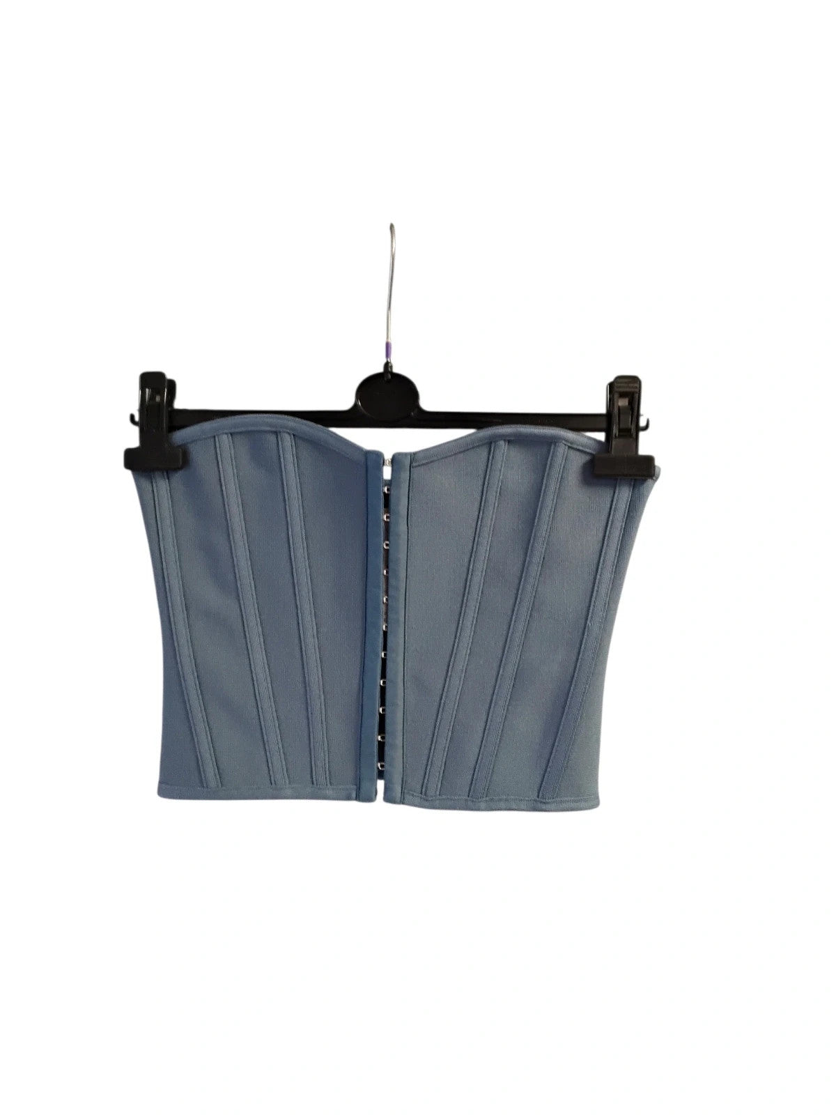 Pretty Little Thing Top Sz-8 10353OMD