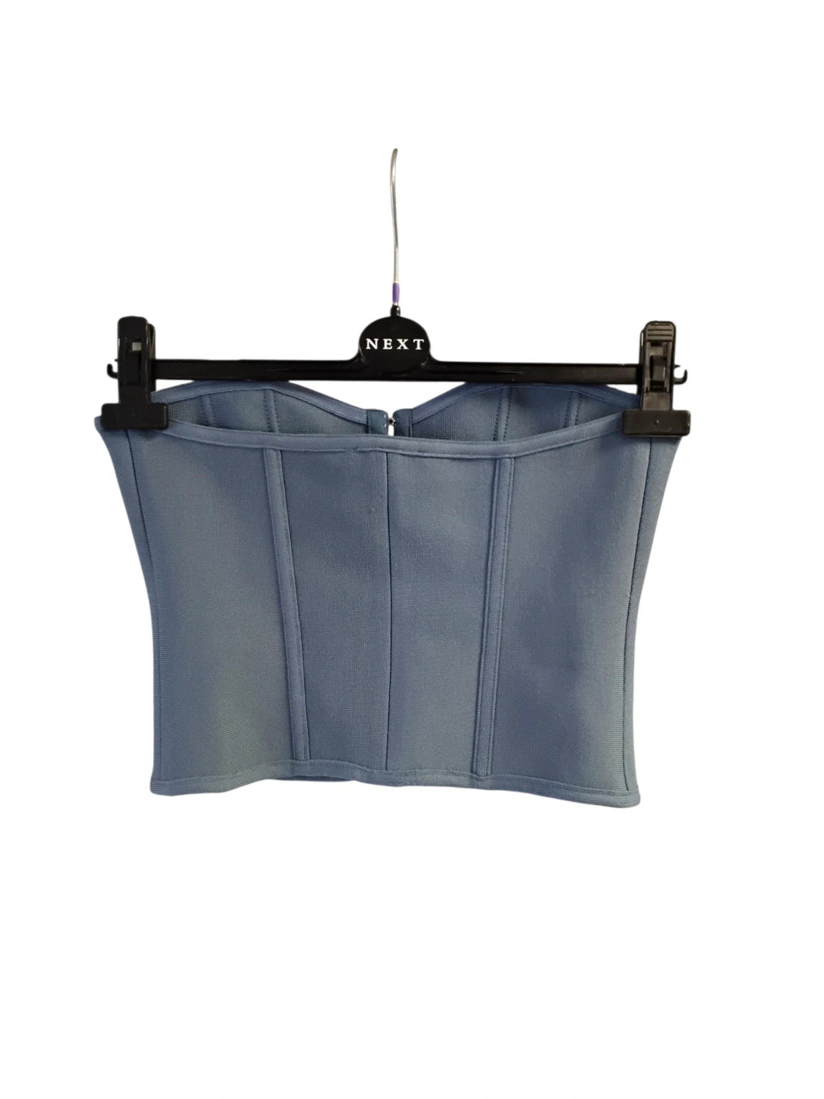 Pretty Little Thing Top Sz-8 10353OMD