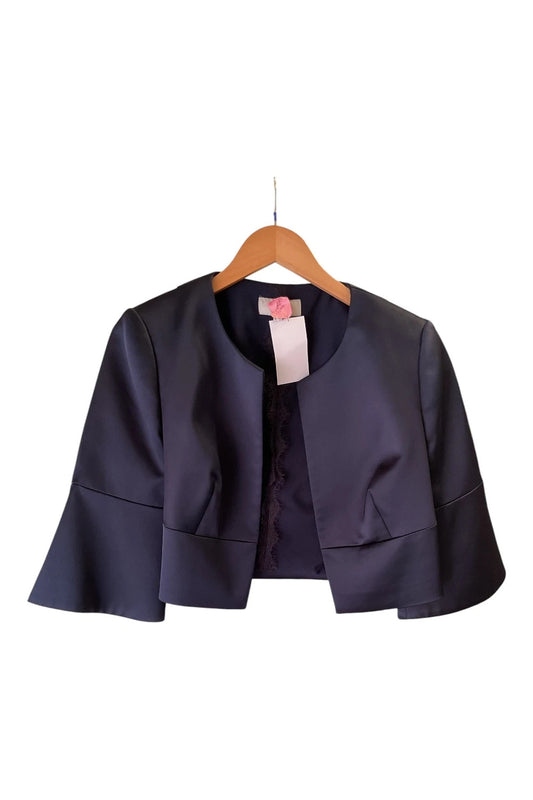 Coast Blazer navy size-14 10316ANN