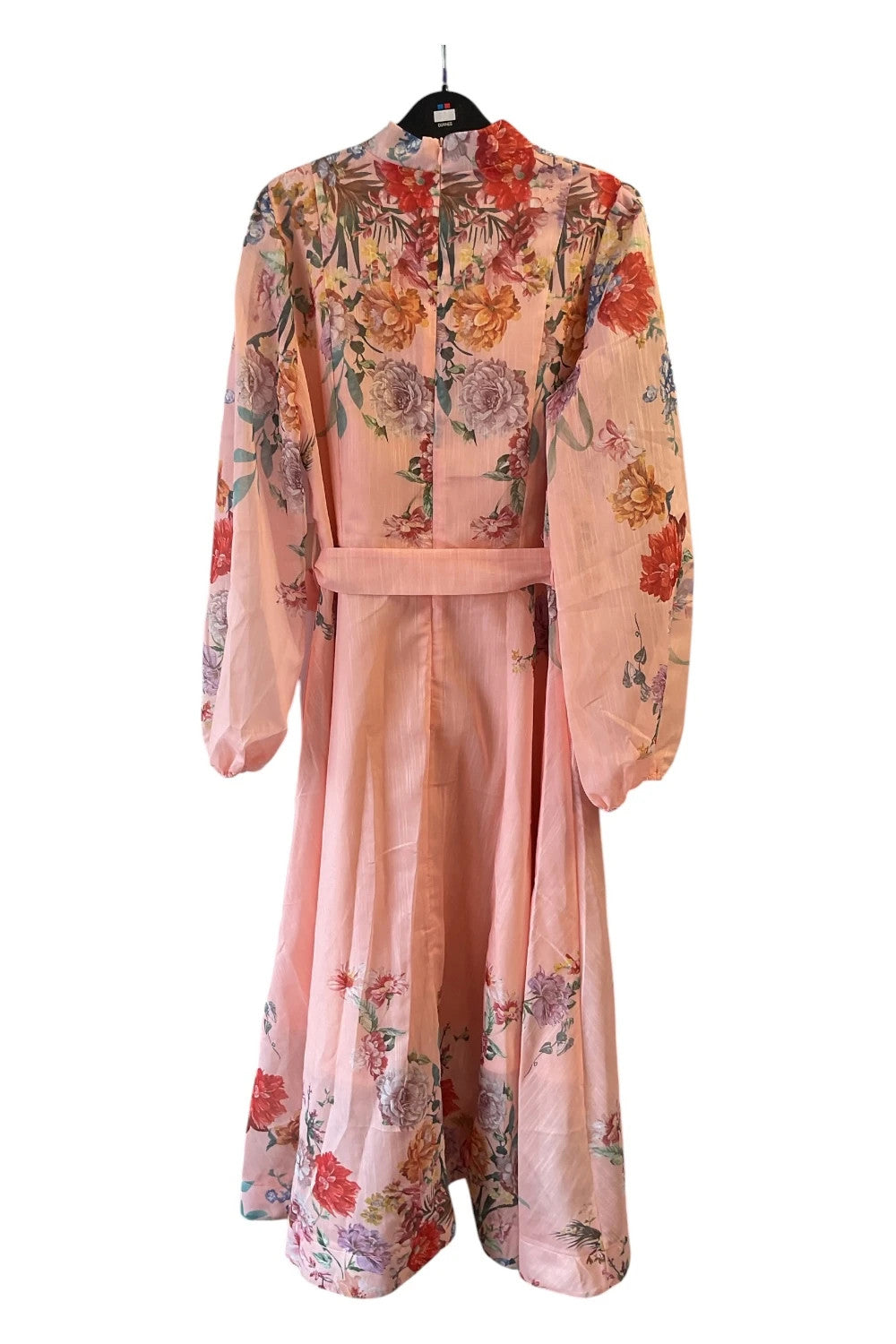 Aikha NWT dress coral size-s 10443MG