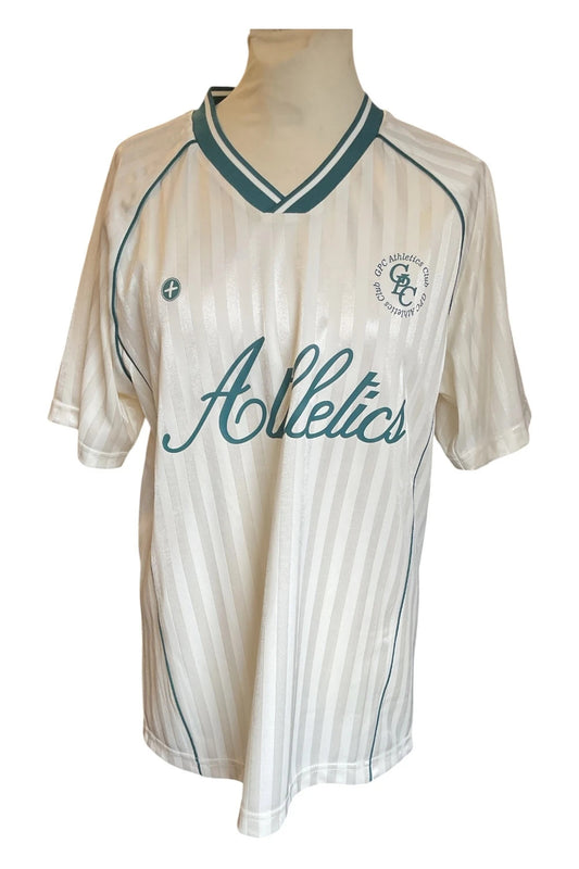 Gym+Coffe NWT jersey cream size-xs 10439MG