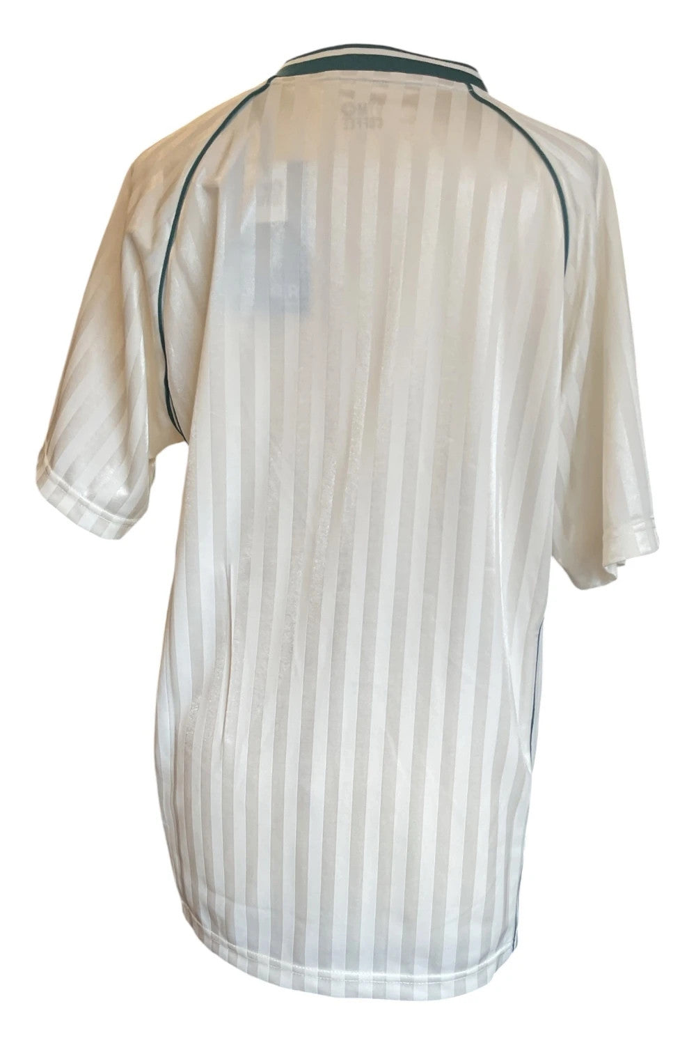 Gym+Coffe NWT jersey cream size-xs 10439MG