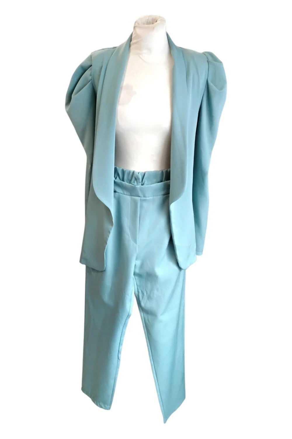 My Look 2pc. Suit green Size one (like M) 10375LMO