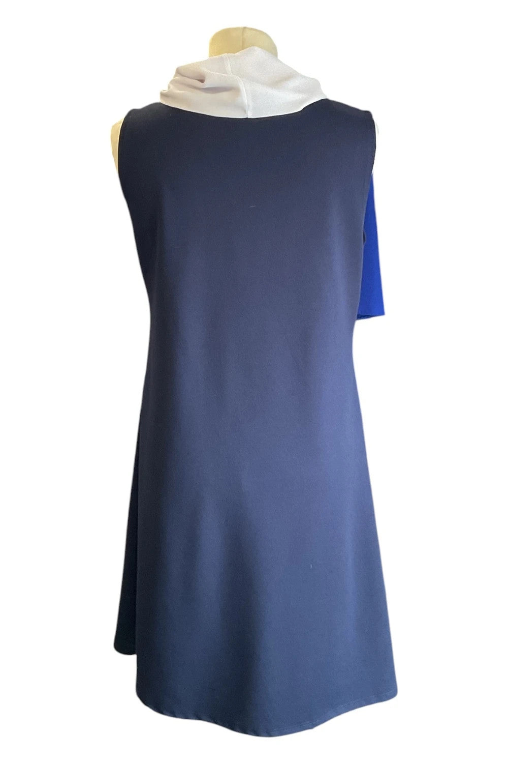 Pala D’oro dress navy size-s 10450KG
