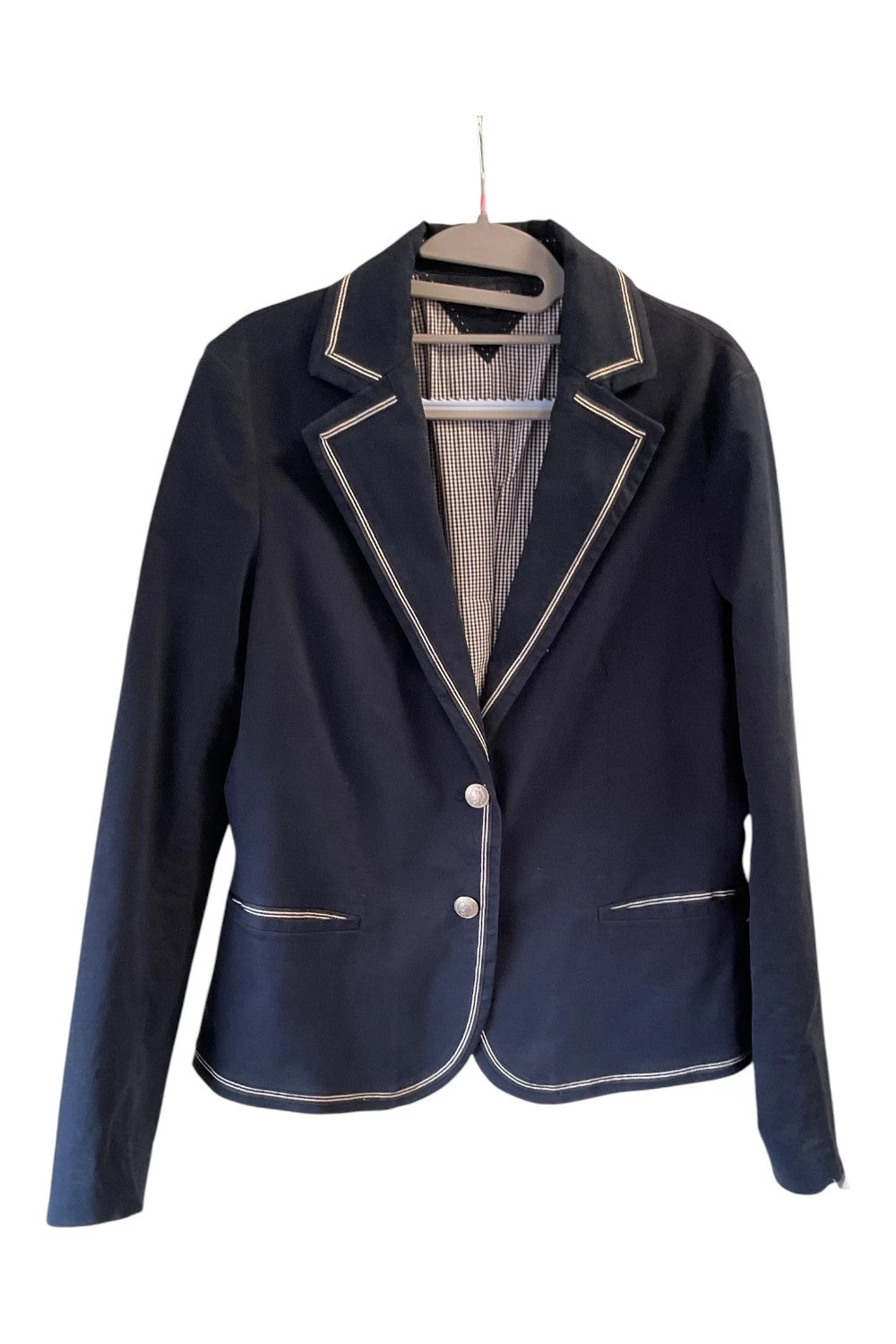 Tommy Hilfiger Jackets Navy size-12 10423AHE