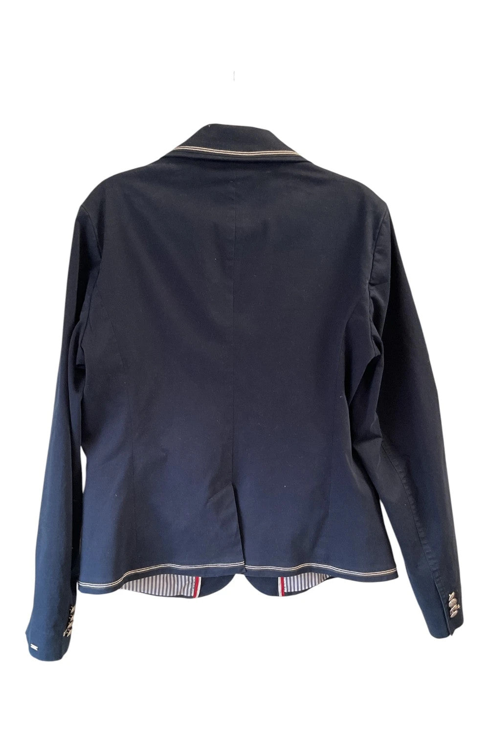 Tommy Hilfiger Jackets Navy size-12 10423AHE