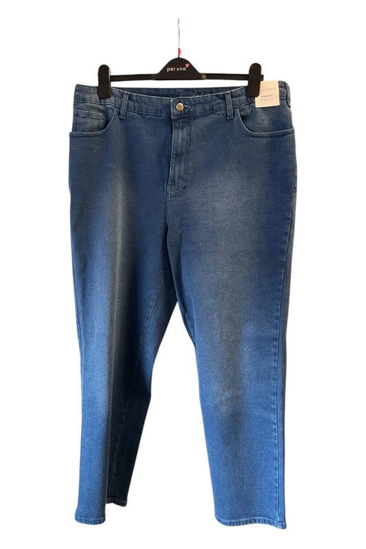 Seasalt  NWT Jeans blue size-16 10480LMA