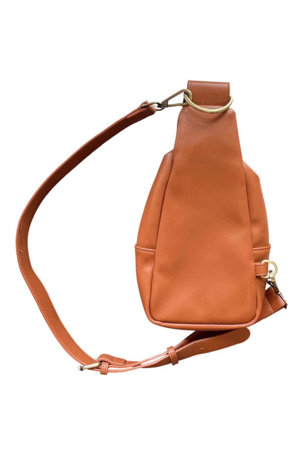 Urban Originals crossbody bag brown 10485MHU