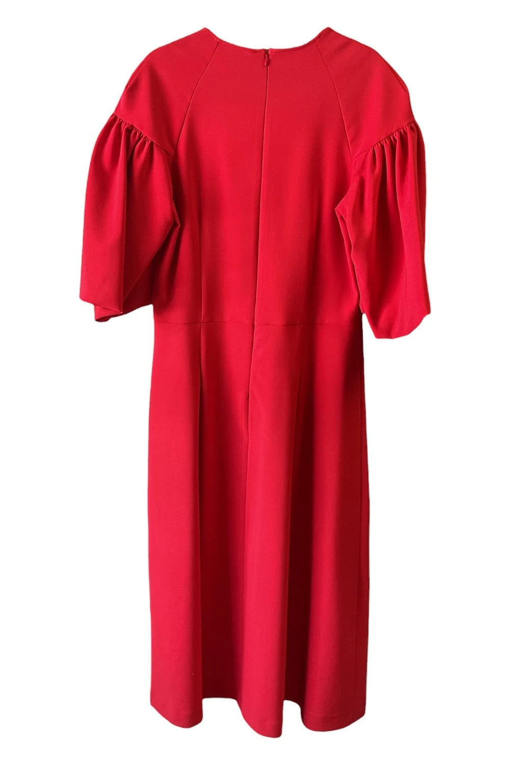 Savida NWT Dress red size-m 10492SIC
