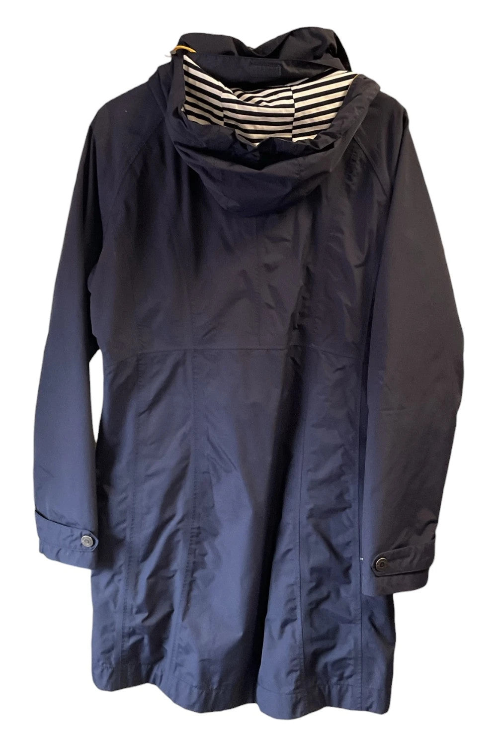 Trespass Raincoat navy size-L 10491MHU