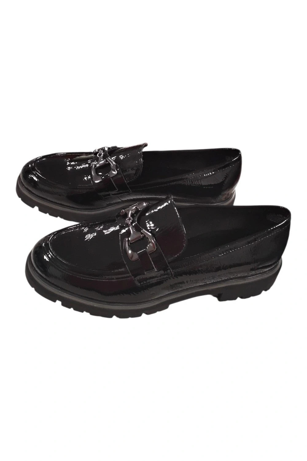 Marco Tozzi shoes black size-41 10496MMHU