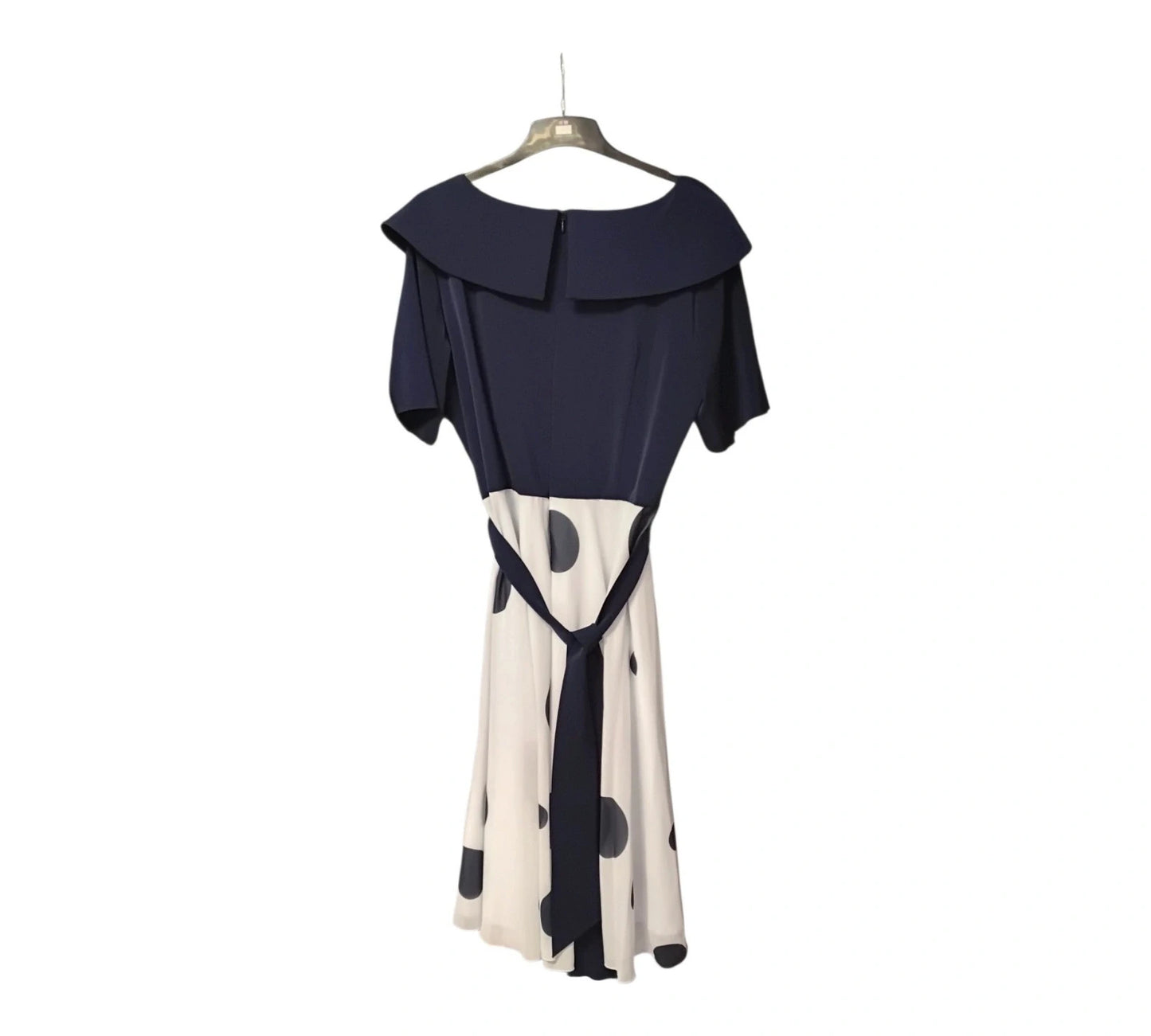 Coco Doll navy dress,size-18, 10522MDH