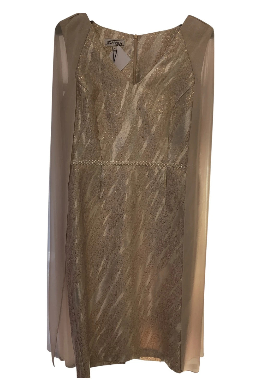 Lizabella BNWT dress size-12 10526RMC