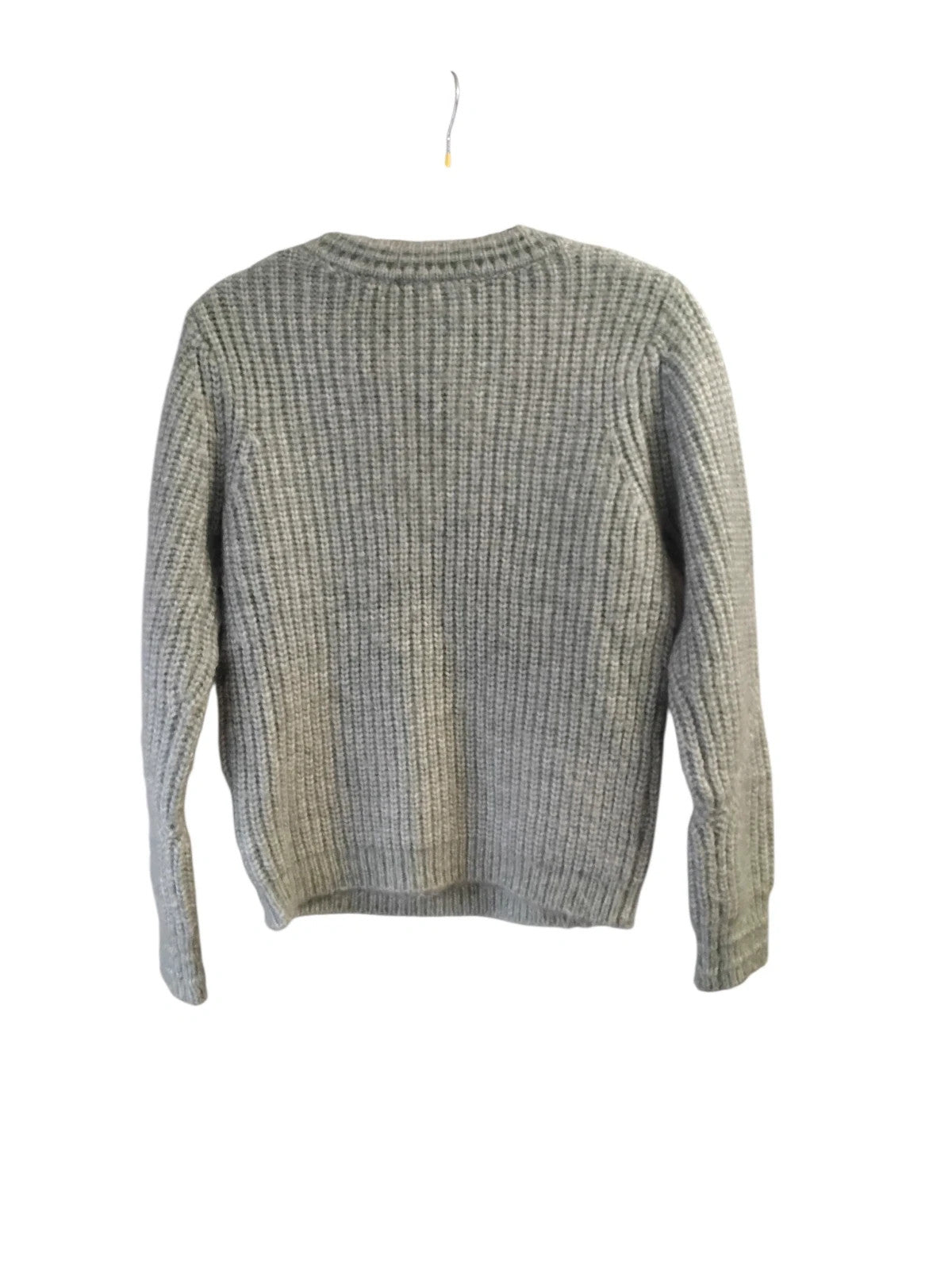 Naf Naf Jumper Green Sz-XS 10645KOK