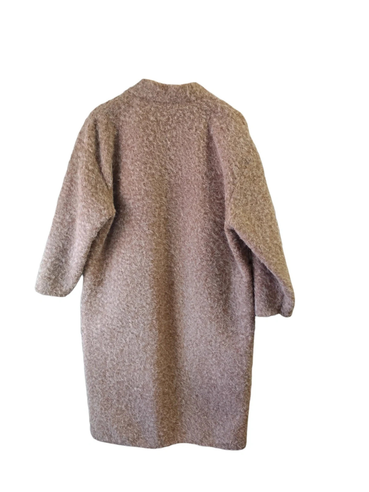 New Collection Cardigan Brown One Sz 10653AOB