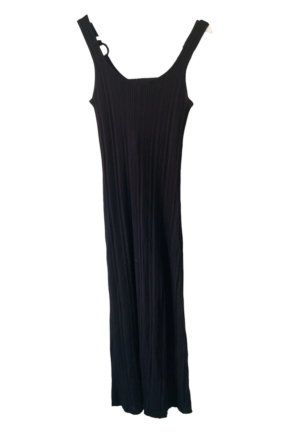 River Island BNWTdress black size-12 10663PMD
