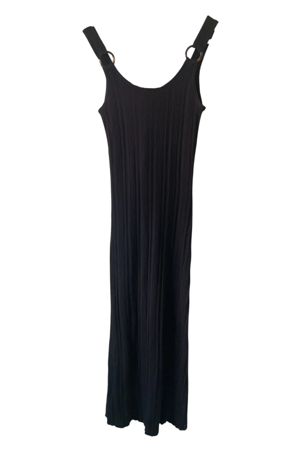 River Island BNWTdress black size-12 10663PMD