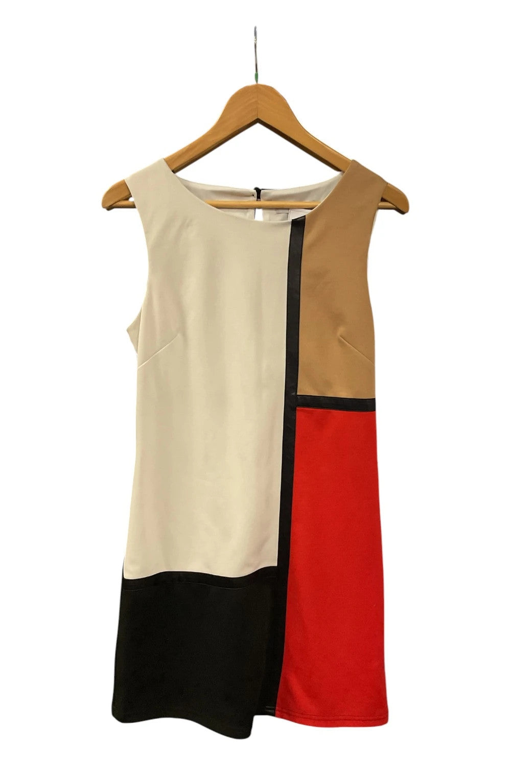 Redherring dress multicolour size-10 10591CMG