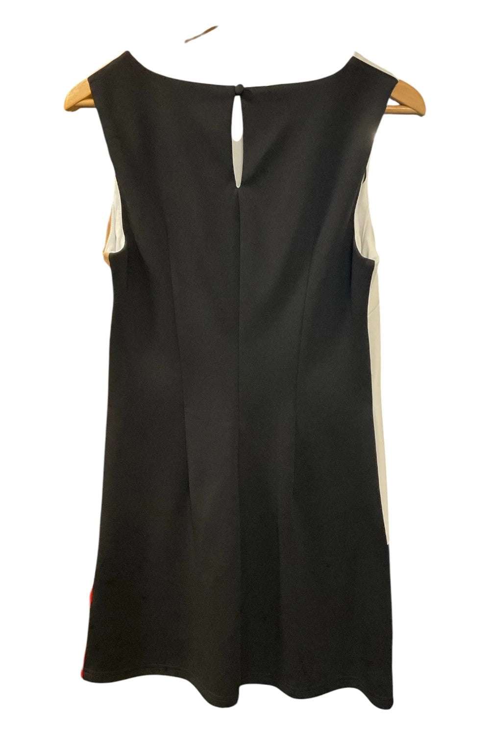 Redherring dress multicolour size-10 10591CMG