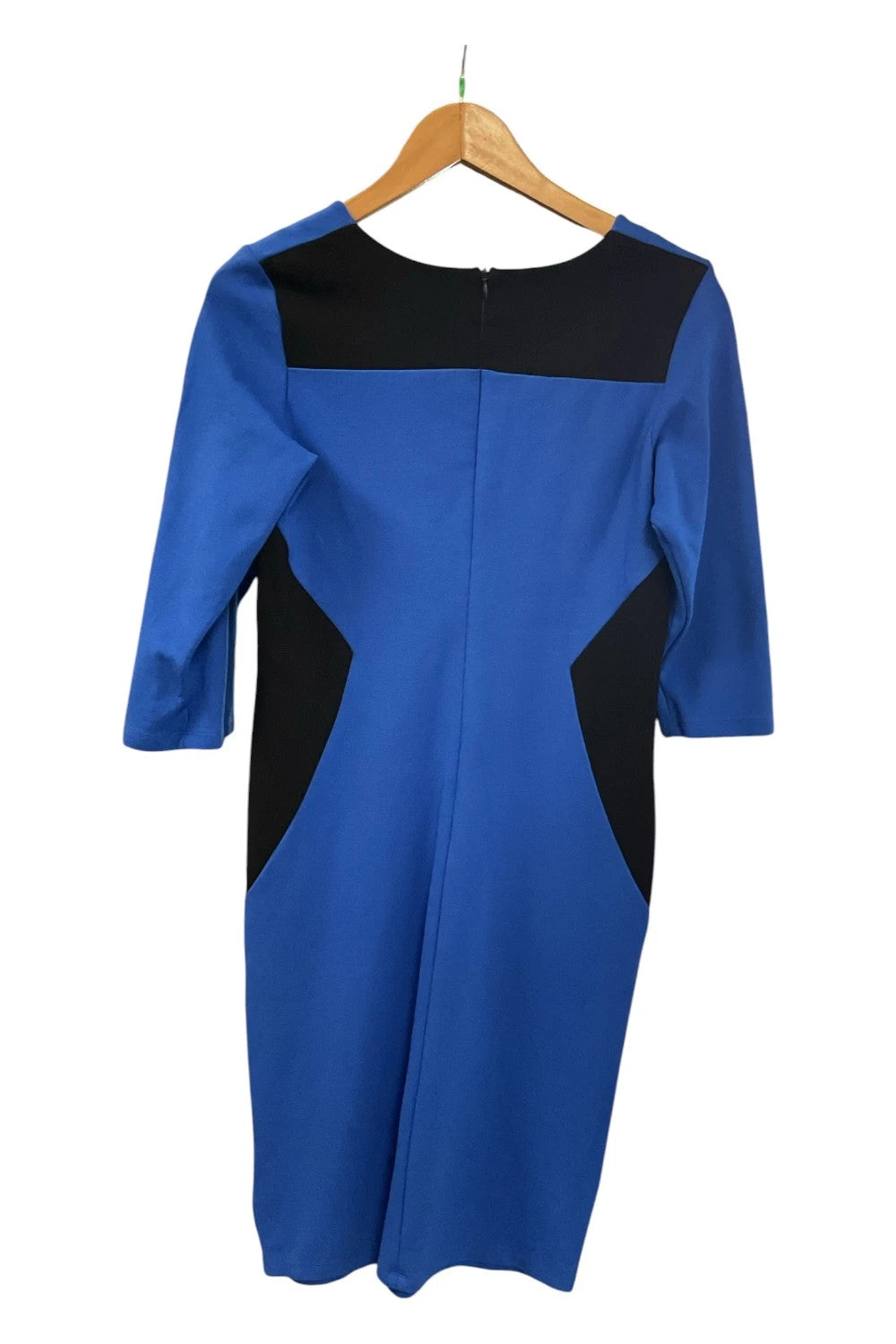 Kate Cooper dress blue size-10 10589CMG