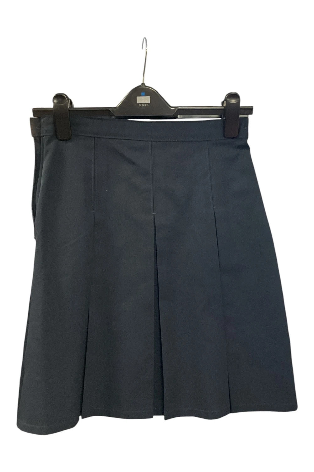 M&S school BNWT skirt navy 12-13 years 10630CMG