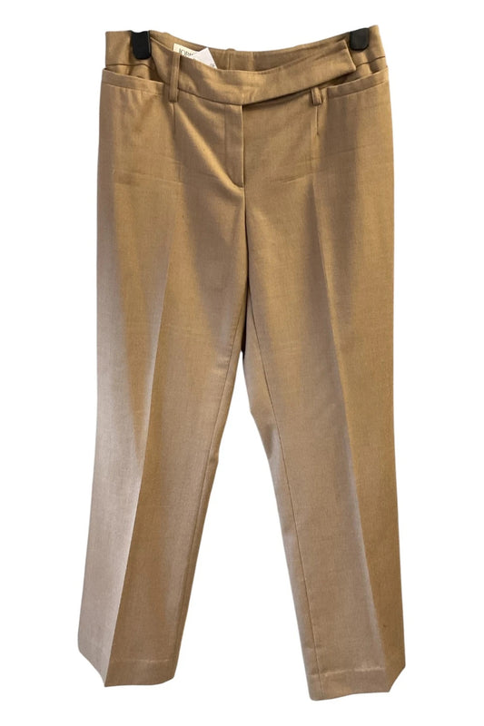 Jobis trousers brown size-38 8648CDC