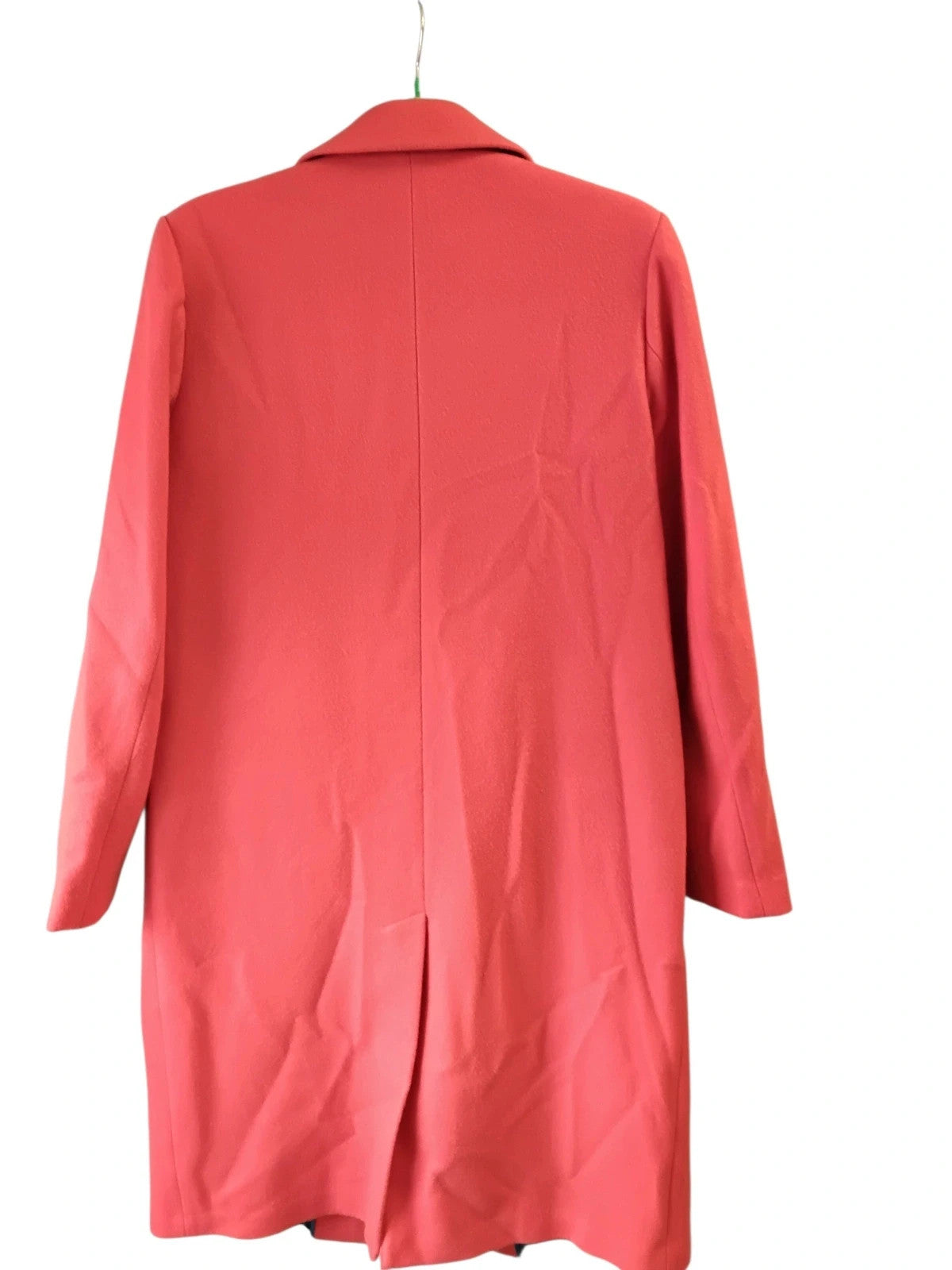 Dept 19 Coat Red Sz-M/L 10684CDC