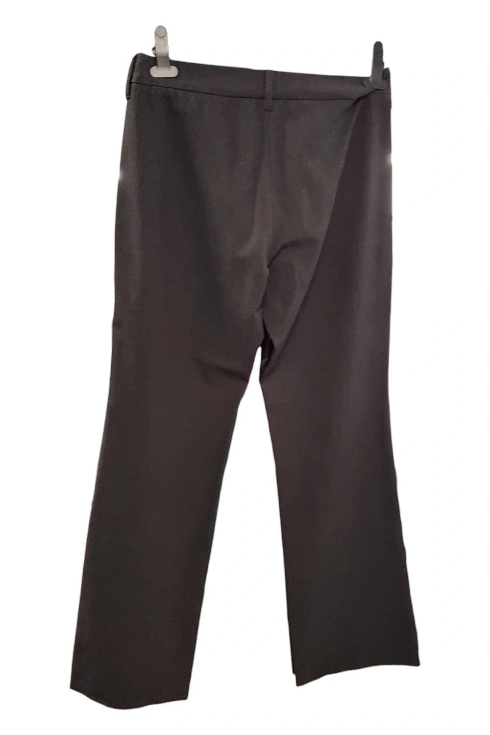 Vertigo grey trousers size-42 10613DER