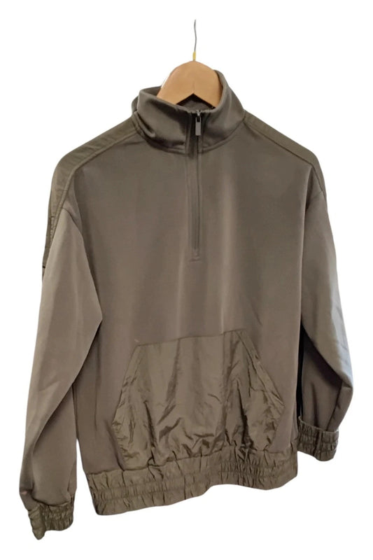 Helen Steele olive active top size-S 10609DFR