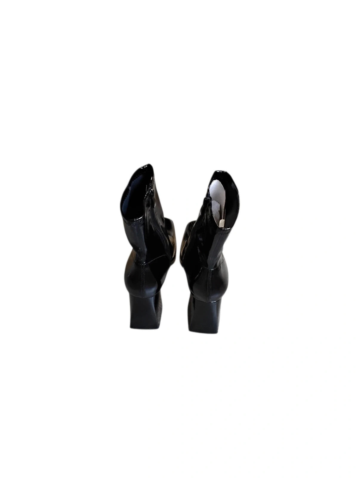 Joia Boots Black Sz-41 10688CDC