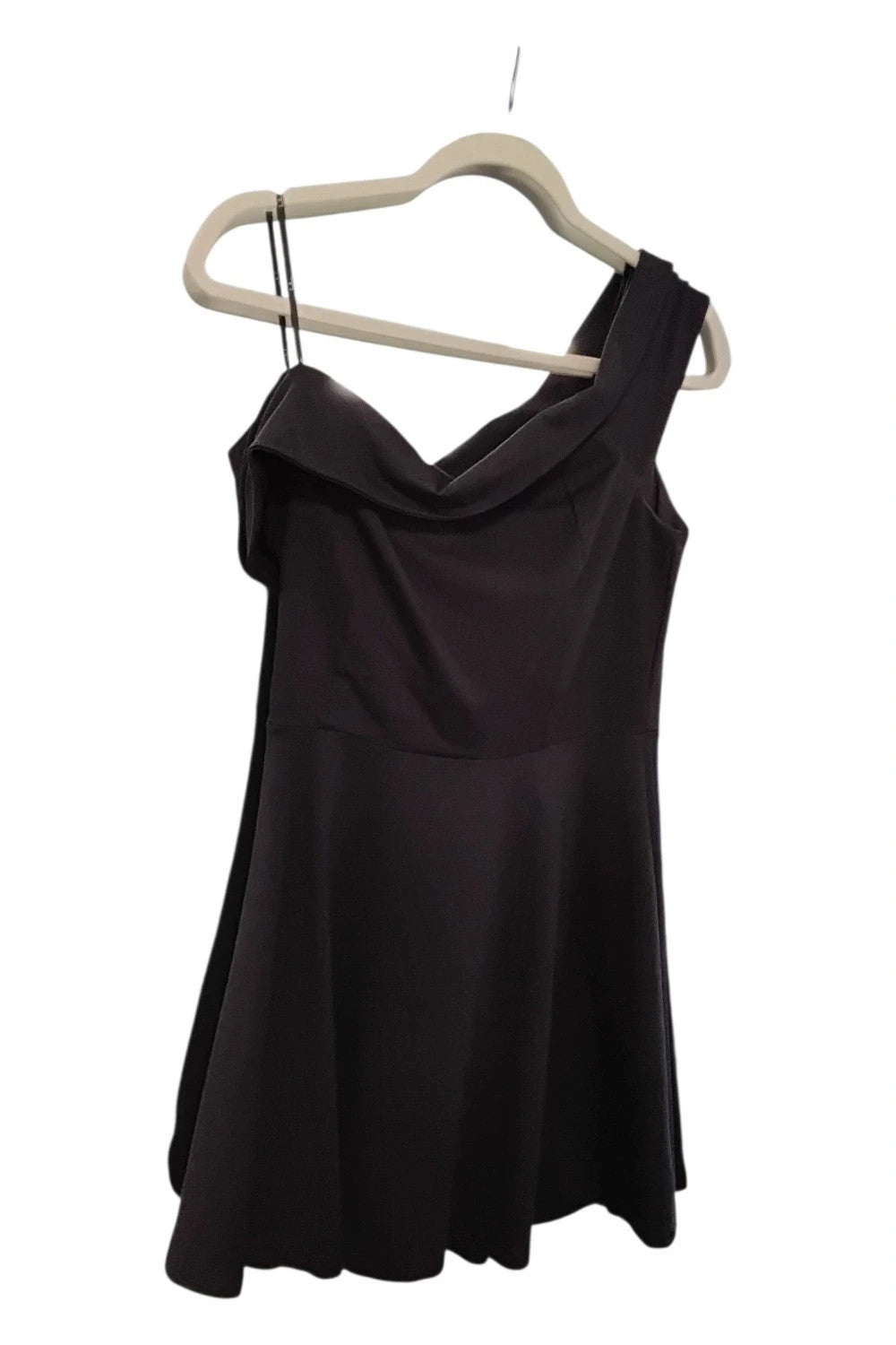 Lulus black dress size-L 2257AO